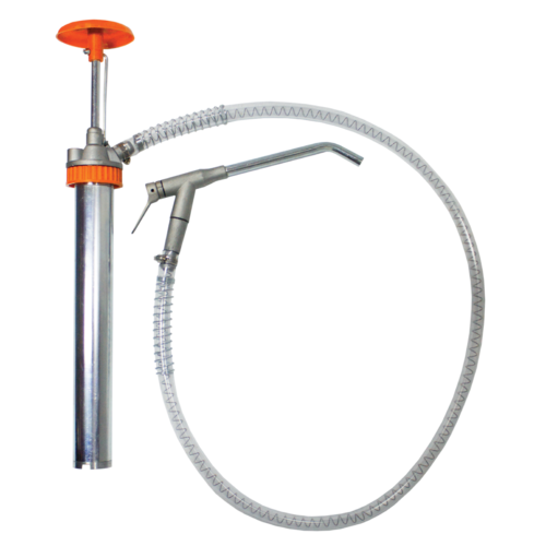 SP Tools Pump SP 20lt Spring Gear Oil Hand Pump SP65160 