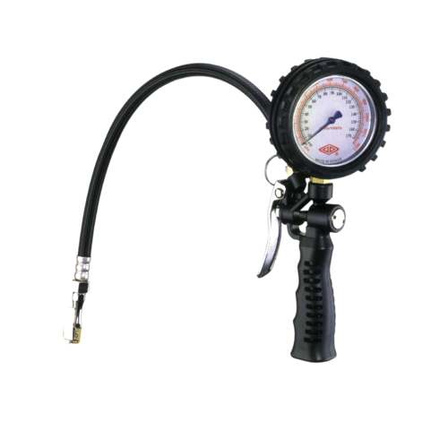 SP Tools Inflator Tyre Professional Air (Inflator/deflator) SP65500