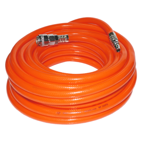SP Tools Air Hose SP fitted 15mt x 10mm(1TouCh Nitto Style)SP66-15N