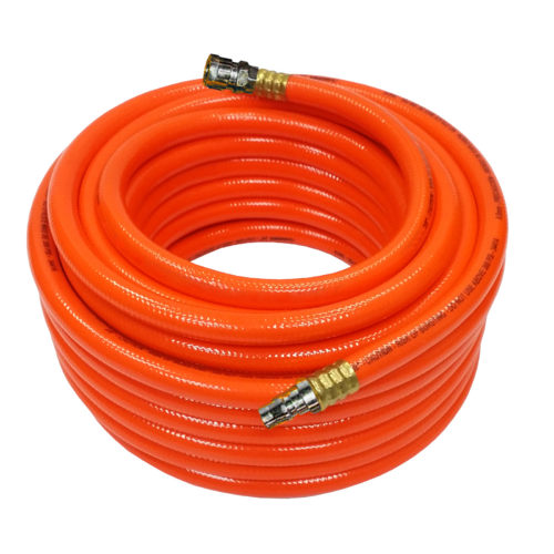 SP Tools Air Hose fitted SP 30mt x 10mm(1TouCh Nitto Style)SP66-30N