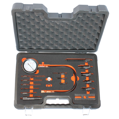 SP Tools Diesel engine Compression Tester Set (Cars) SP66038 