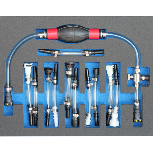 SP Tools Diesel Injection Priming Kit SP66076 