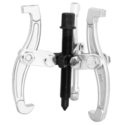 SP Tools Gear Puller 3 jaw Reversible - 100mm SP67014 