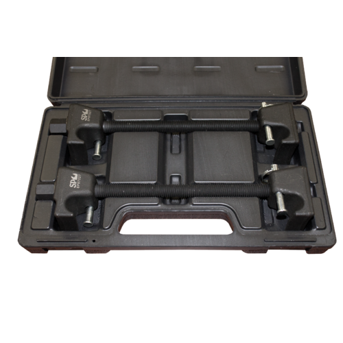 SP Tools Spring Compressor Set (Macpherson Strut) - 2Piece SP67027 