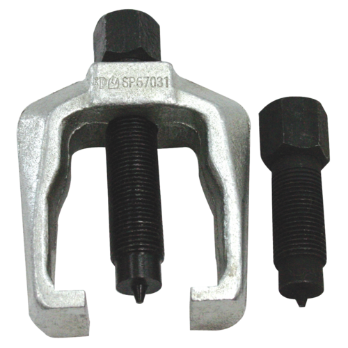SP Tools Puller Tie Rod End & Pitman Arm Puller SP67031 