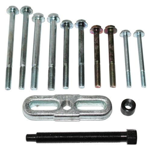 SP Tools Puller Heavy Duty Steering Wheel SP67039 
