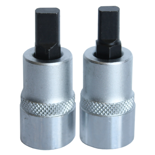 SP Tools Socket Set 2Piece 3/8" Drive x 45mm(l) pry Bit SP67250 