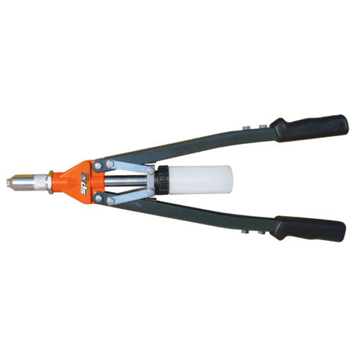 SP Tools Riveter Long Arm 3 jaw SP69030