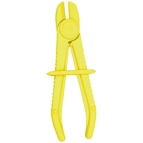 SP Tools Small Line Clamp Straight SP70035 