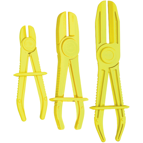 SP Tools line Clamp Straight Set 3 Piece SP70713 