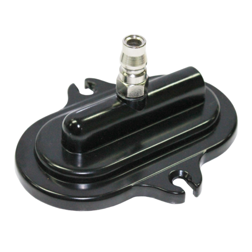 Clutch & Brake Pressure Bleeding Cap Adaptor - aus Ford SP Tools SP70824 