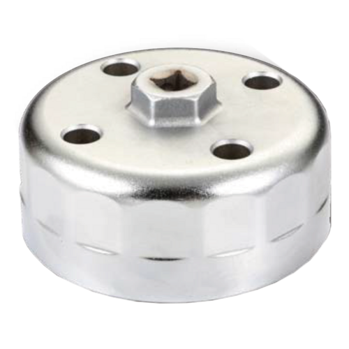 SP Tools Oil Filter Wrench suits Hyundai / Kia SP71115 