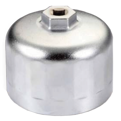  SP Tools Oil Filter Wrench for BMW/Volvo 86.6mm x  3/8"Dr SP71117 