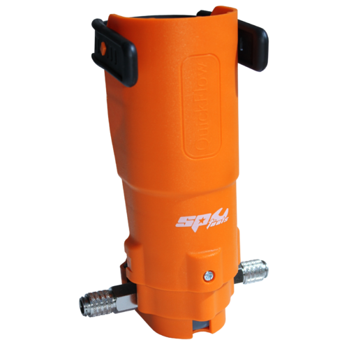 QuickFlow Drum Pump SP Tools SP71196 Fluid Transfer Pump 