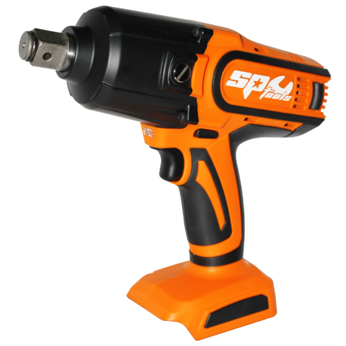 SP Tools Cordless 18v Impact Wrench 3/4" Drive 1020nm Skin Only SP81140BU 