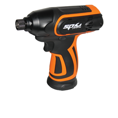 nla SP Tools Cordless 16v 1/4" Impact Driver (Skin Only) SP81144BU