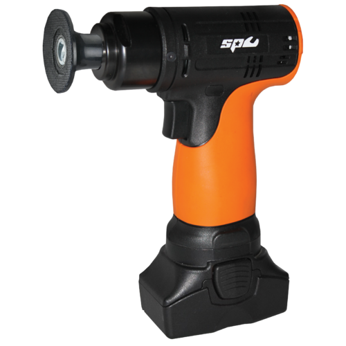SP Tools Cordless 16v SP Gasket Sander Kit SP81352 