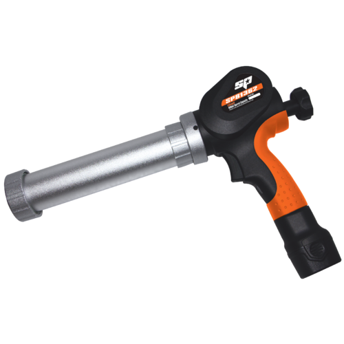 SP Tools Cordless 12v 400ml Cap. Caulking Gun SP81362 