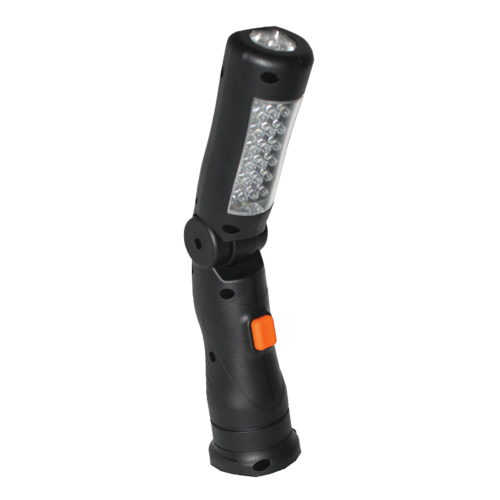 SP Tools Cordless 16v Mini Flash Light LED (Body only) SP81416BU