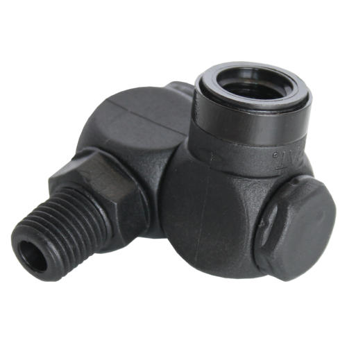 SP Tools Swivel Air Connector 1/4" SP910A