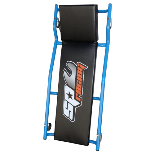 SP Tools Car Creeper With Head rest SPR-46