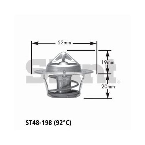 Thermostat Gates ST48-198