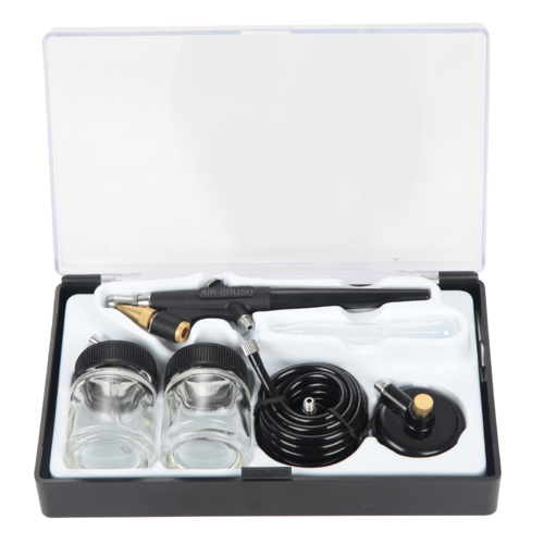 SP Tools Air Brush Kit 5 Piece SX-05