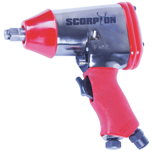SP Tools Scorpion 1/2" Impact Wrench SX-220