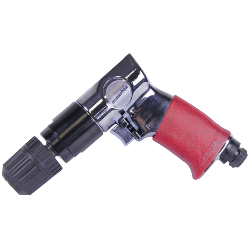 SP Tools Scorpion 3/8" Drill Keyless SX-525