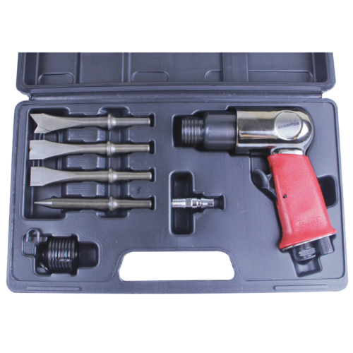 SP Tools Scorpion Air Hammer Kit SX-700K