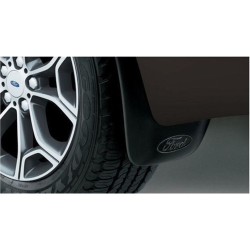 Mudspats Front SX16268AA For Ford