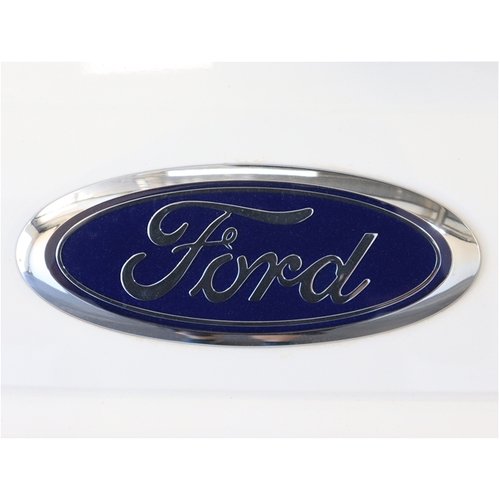 Grille Badge Oval SX8K141A For Ford Territory SX SY 2005-2011 Genuine