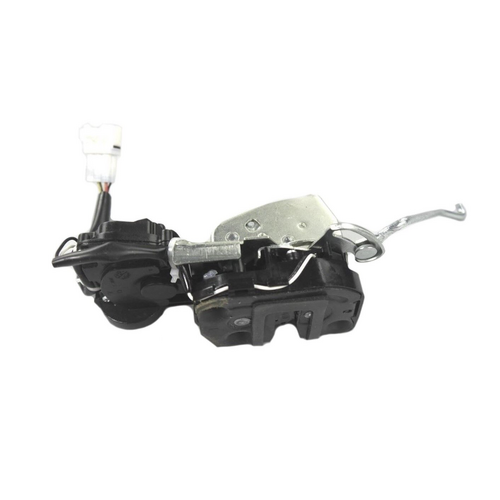 Lock Mechanism LHF Door SXA21813B For Ford Territory SX SY SZ Genuine