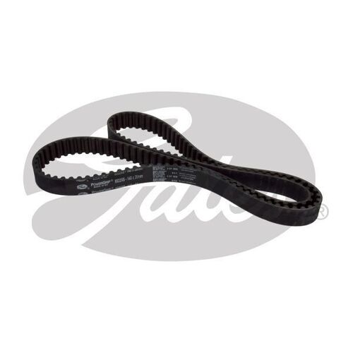 Timing Belt Gates T1502 for Holden Rodeo RA Ute(TFR32) 2.4 Petrol C24SE