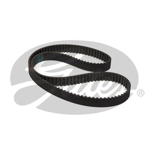 Timing Belt Gates T1586 for Mitsubishi Colt RG Convertible  Turbo (Z23) 1.5 Petrol-T 4G15T