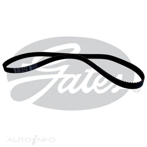 Timing Belt Gates T1616 for Jaguar XF X250 Sedand 3.0 Diesel AJV6D,306DT