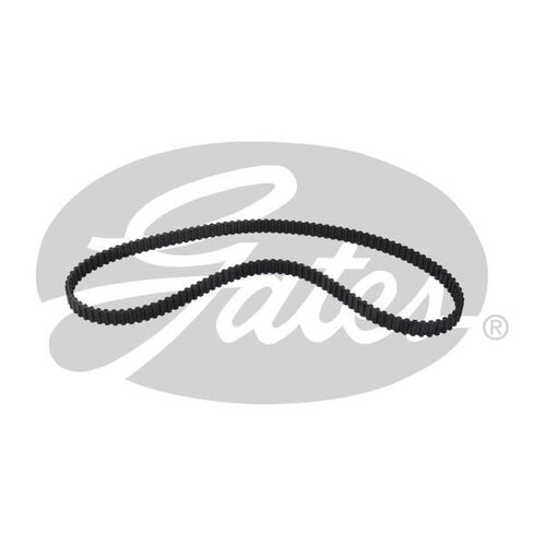 Timing Belt Gates T1646 for Alfa Romeo 156 Sportwagon JTS 2.0 Petrol 937A1