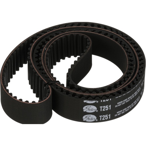 Timing Belt Gates T251