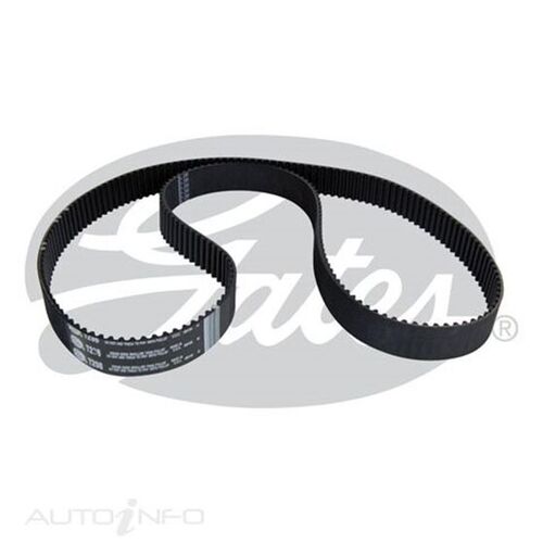 Timing Belt Gates T298 for Toyota Landcruiser UZJ200 SUV V8 4.7 Petrol 2UZ-FE