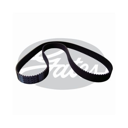 Timing Belt Gates T303 for Holden Rodeo RA Ute (TFR26) 3.5 Petrol 6VE1