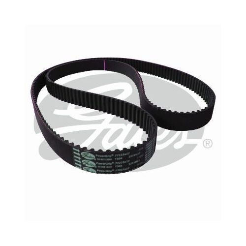 Timing Belt Gates T304 for Subaru Forester SG,SG9 SUV RX Nato AWD 2.5 Petrol EJ25