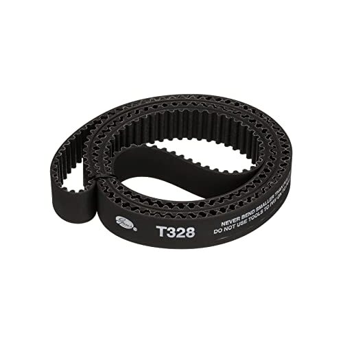 Timing Belt Gates T328 for Subaru Liberty BE,BE5 Sedan AWD 2.0 Petrol EJ208