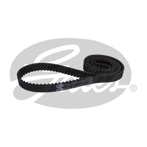 Timing Belt Gates T329 for Honda MDX YD SUV  (YD1) 3.5 Petrol J35A5