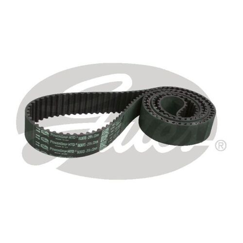 Timing Belt Gates T337 For HYUNDAI Santa Fe KIA Carnival Magentis Optima