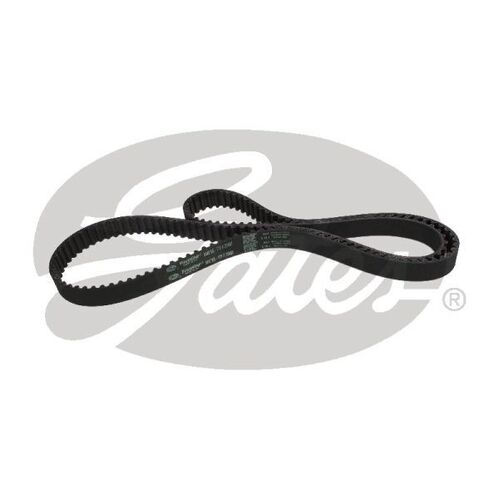 Timing Belt Gates T339 for Mitsubishi Outlander ZG,ZH SUV (CW6W) 3.0 Petrol 6B31