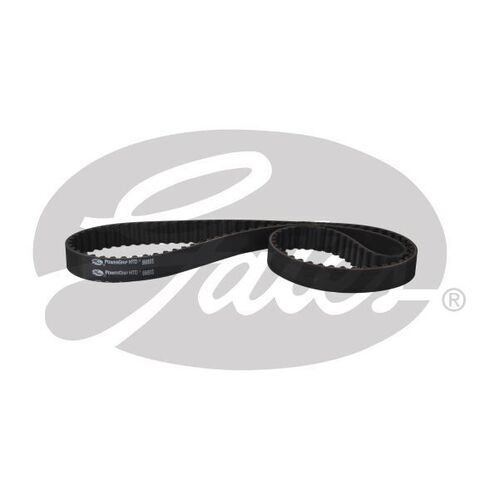 Timing Belt Gates T343 for Ford Fiesta WT Hatchback 1.6 Petrol HXJB