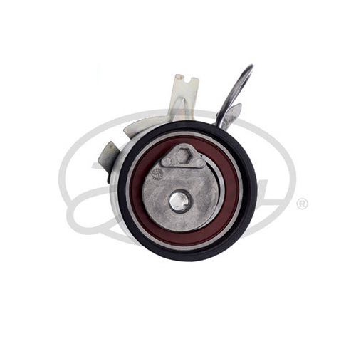 Timing Belt Tensioner Gates T43264 for Holden Colorado RG C/Chassis  TD (U143CK) 2.8 Diesel LWH