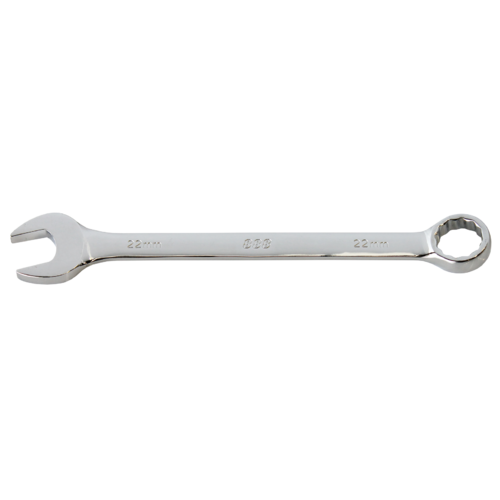 SP Tools 888 Series Ring Open End Spanner - Metric- 27mm T811027