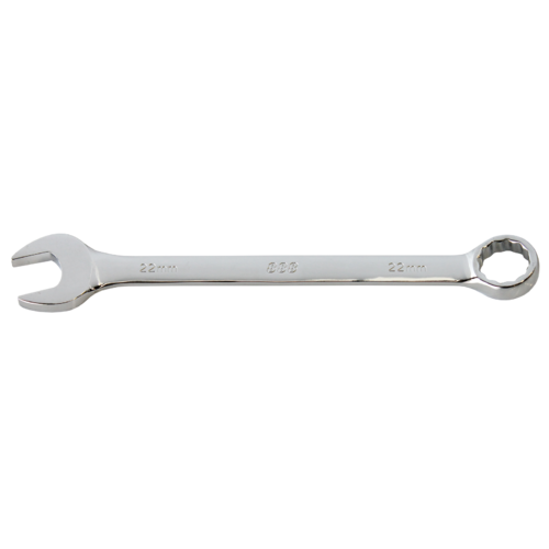 SP Tools 888 Series Ring Open End Spanner - Metric- 36mm T811036