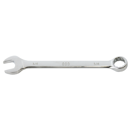 SP Tools 888 Series Ring Open End Spanner - SAE- 1/2" T812055